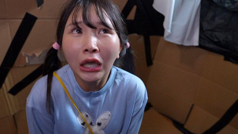 【由良かな】田舎町でおばあちゃんの秘密