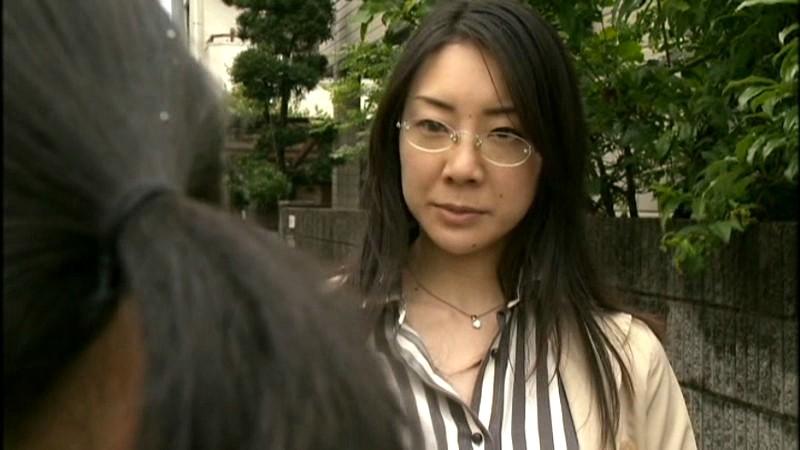 熟女の性欲、色情地獄